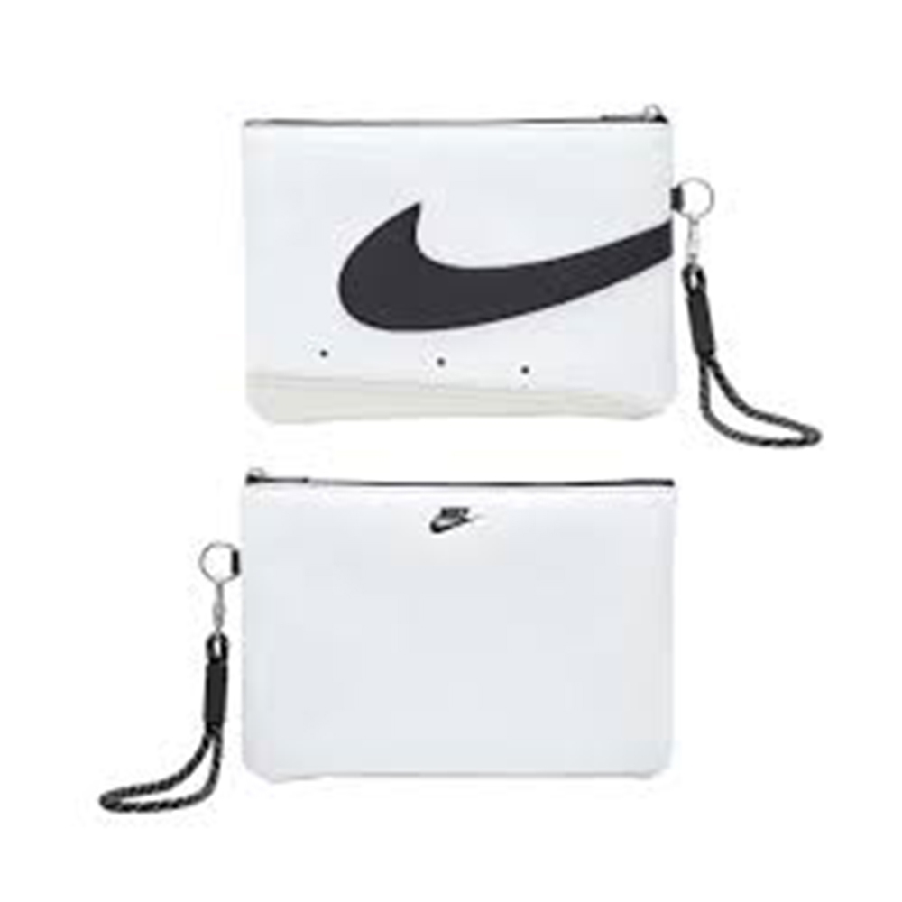 NIKE ICON BLAZER 手腕包 (大) 零錢包 手拿包 N1009949 NIKE 24FWO 【樂買網】, , large