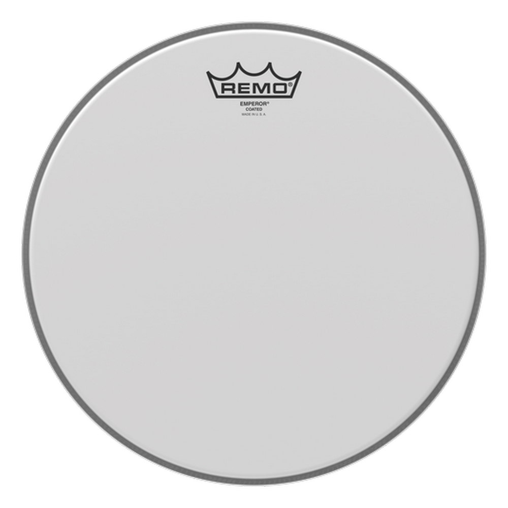REMO Emperor Coated 10", , large