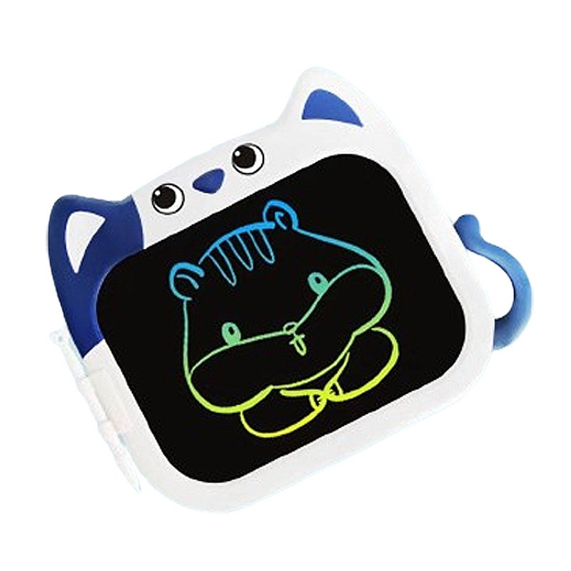 10-inch cat color LCD tablet, , large