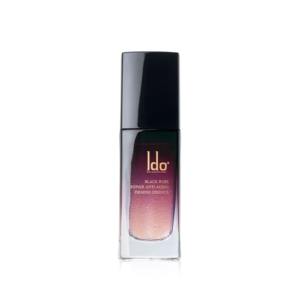 【船井】Ido醫朵 黑玫瑰重生緊膚金萃30ml, , large