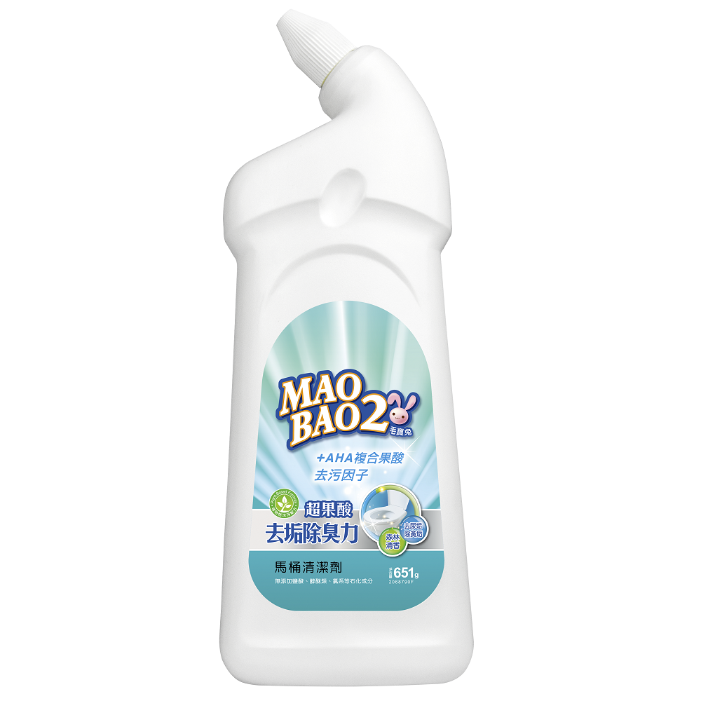 Maobao2 Toliet Bowl Cleaner, , large