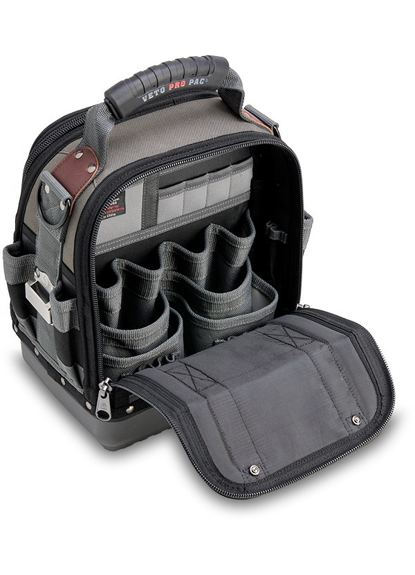 [VETO PRO PAC 維托] 職人工具袋 TECH-MCT RB 手提工具包 /VPP10930, , large