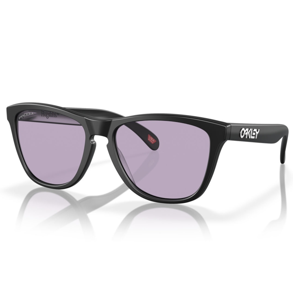 【OAKLEY】FROGSKINS&trade; (LOW BRIDGE FIT) 亞洲版 PRIZM 色控科技 太陽眼鏡 墨鏡, , large
