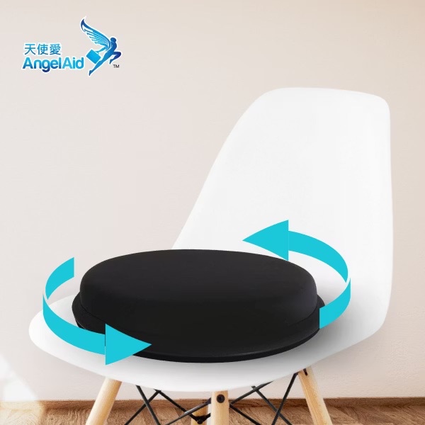 【AngelAid天使愛】旋轉坐墊, , large