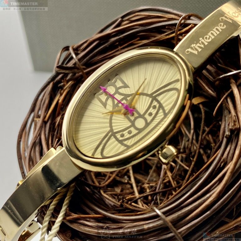 [TIMEMASTER] Vivienne Westwood watch, 22mm, 32mm, VW00008, , large
