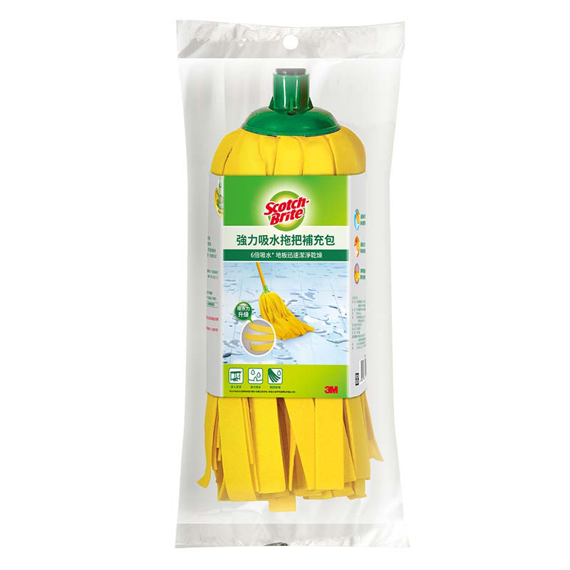 3M Mop Refill, , large