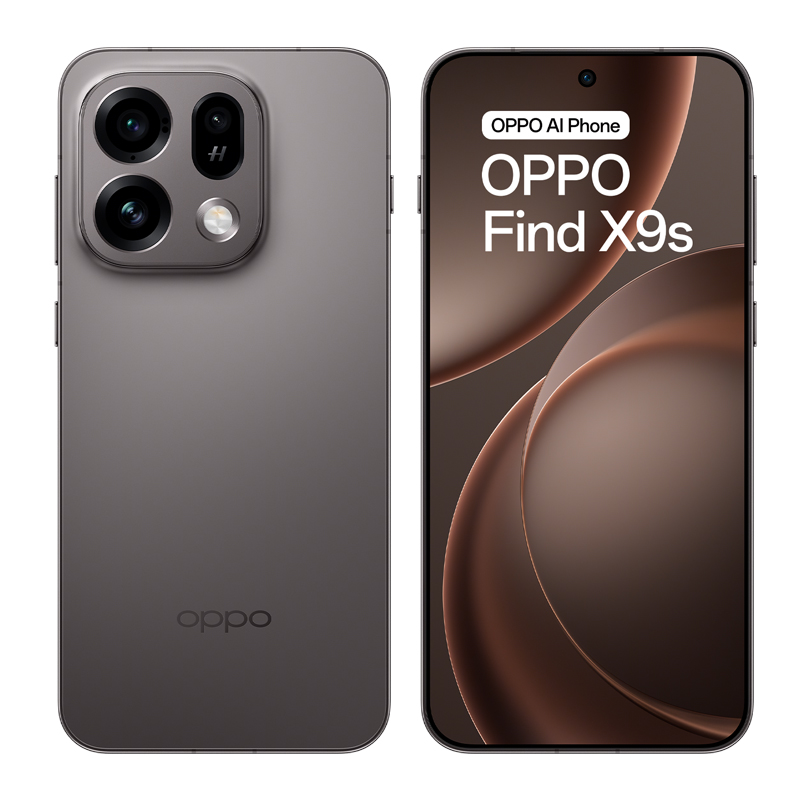 OPPO Find X9s 5G 12G_256G, , large