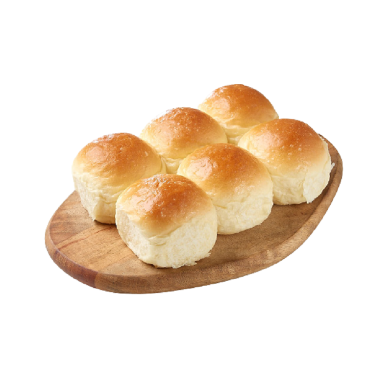 Transparent Fresh Milk Bun, , large