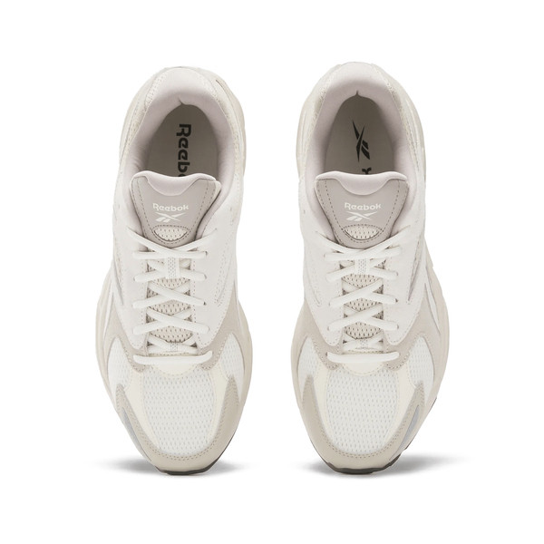 Reebok Road Prime 男 慢跑鞋 彈力 支撐 緩震 米 灰 [100211341], , large