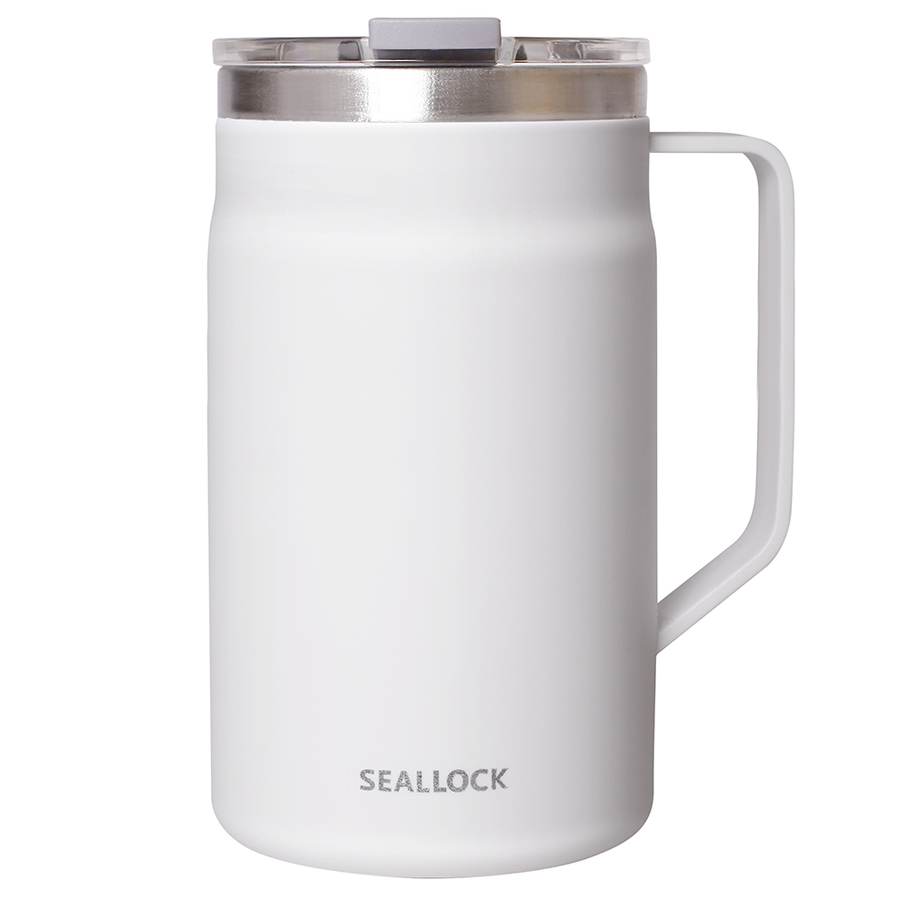 日光生活時尚馬克杯600ml, , large