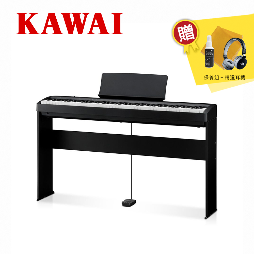 KAWAI ES60 數位電鋼琴【敦煌樂器】, , large