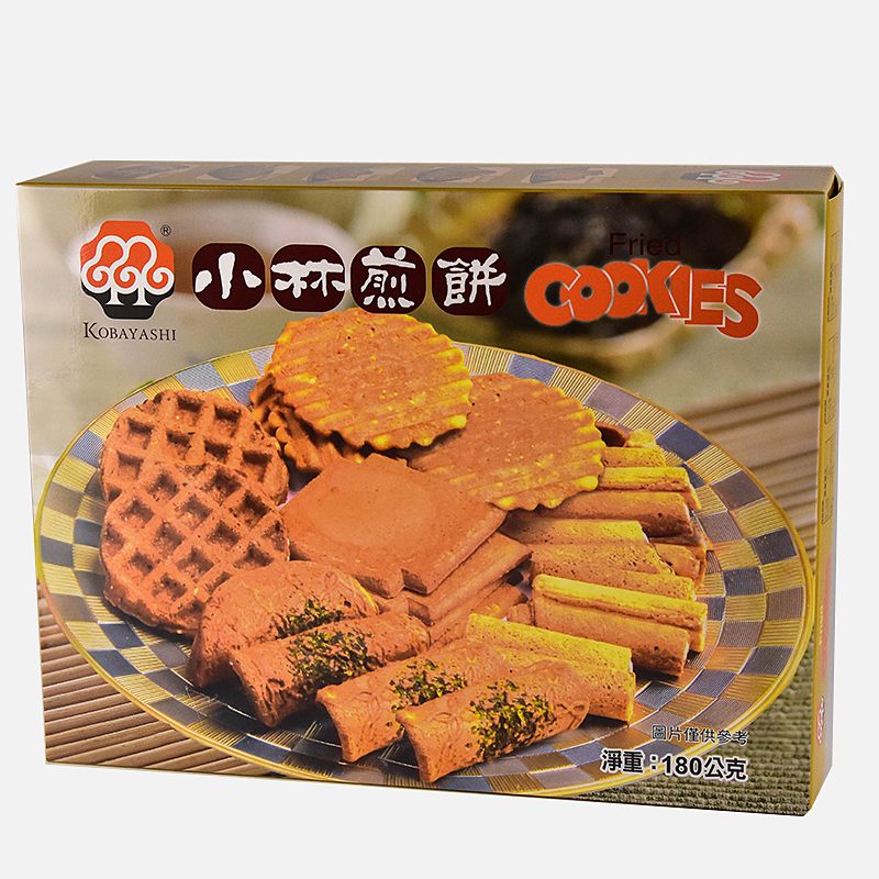 小林煎餅超值包, , large