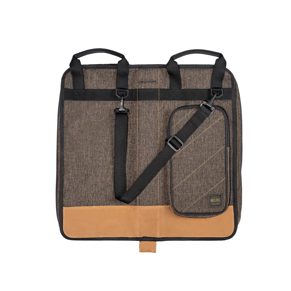 MEINL MCSB 鼓棒袋 摩卡色款【敦煌樂器】, , large