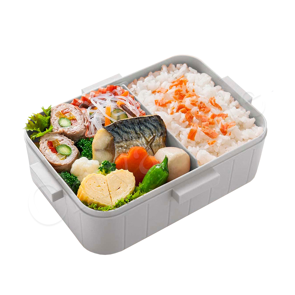 【百科良品】日本製 宮崎駿吉卜力 龍貓 便當盒 保鮮餐盒 抗菌加工Ag+ 650ML(日本境內版)-任選款, , large