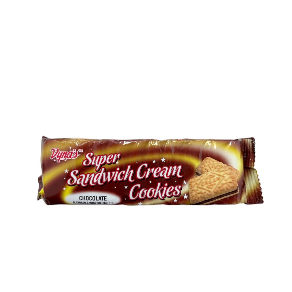 super sandwich cream cookies(strawberry), , large