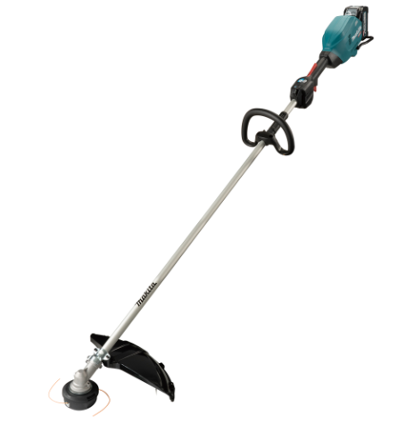 【TAKUMI匠】牧田 UR007GT201  充電式無刷高扭力割草機-40V 全配｜職業用｜ 高扭力｜ 40V｜MAKITA｜農用割草機 UR007G, , large