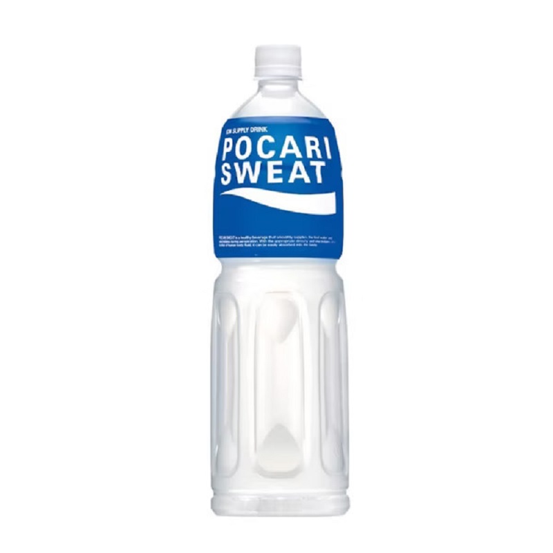 Pocari Sweat spot drink pet, , large