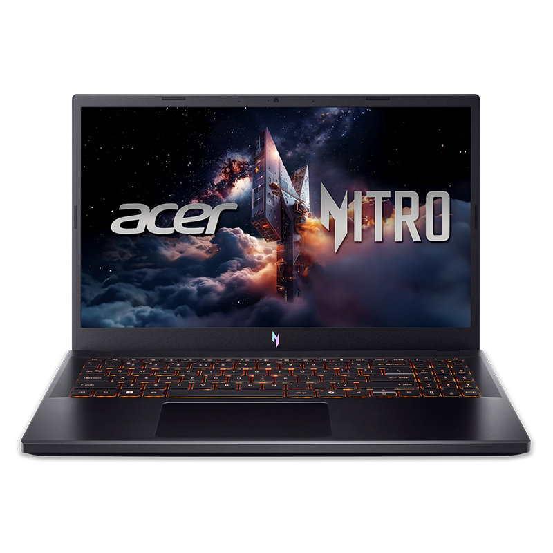 宏碁 ANV15-52電競筆電(C5-210U/RTX5060), , large