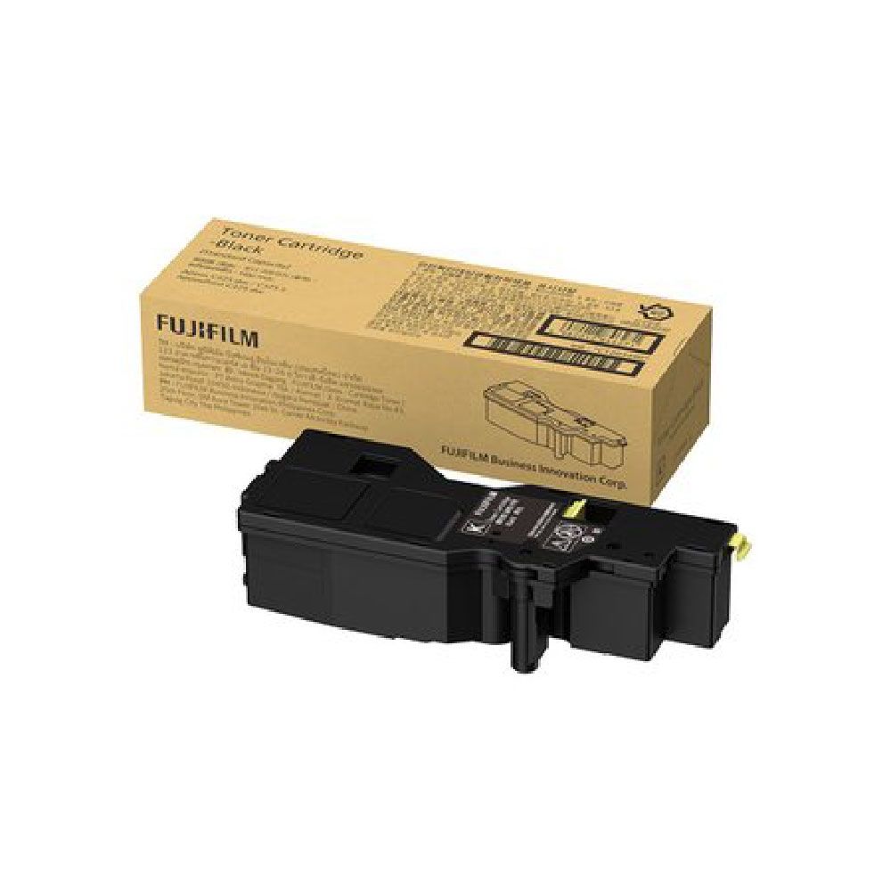FUJIFILM Toner cartridge, , large