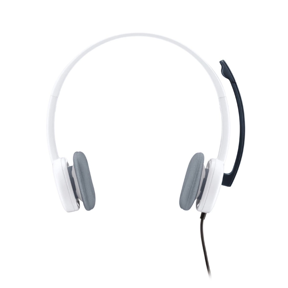 Logitech Circumaural, , large