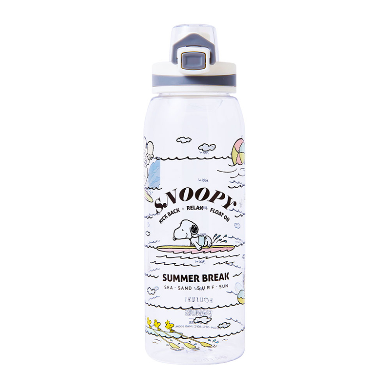 ONE TOUCH TRITAN WATER BOTTLE, , large