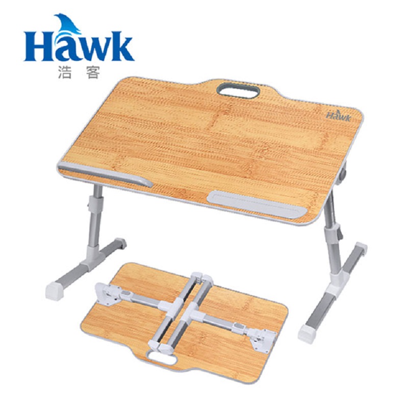 Hawk T855 手提式全適用摺疊桌, , large
