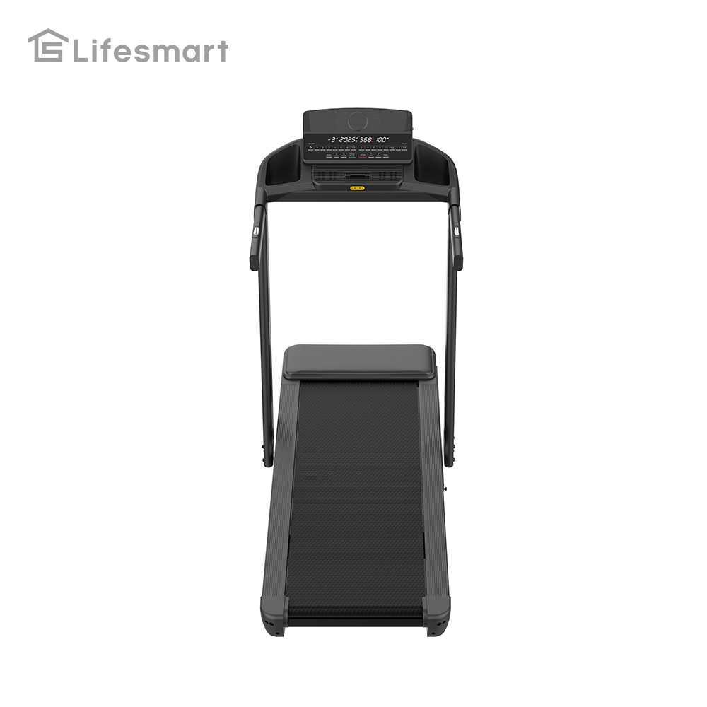 【Lifesmar】PowerTouch LED力鍵跑步機 TM55PTC, , large