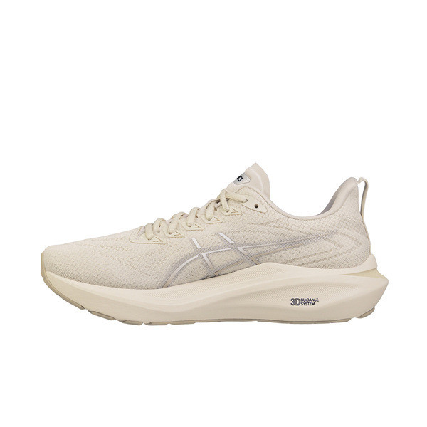 Asics Gt-2000 13 男 慢跑鞋 彈力 支撐 緩震 米 [1011C098-200], , large