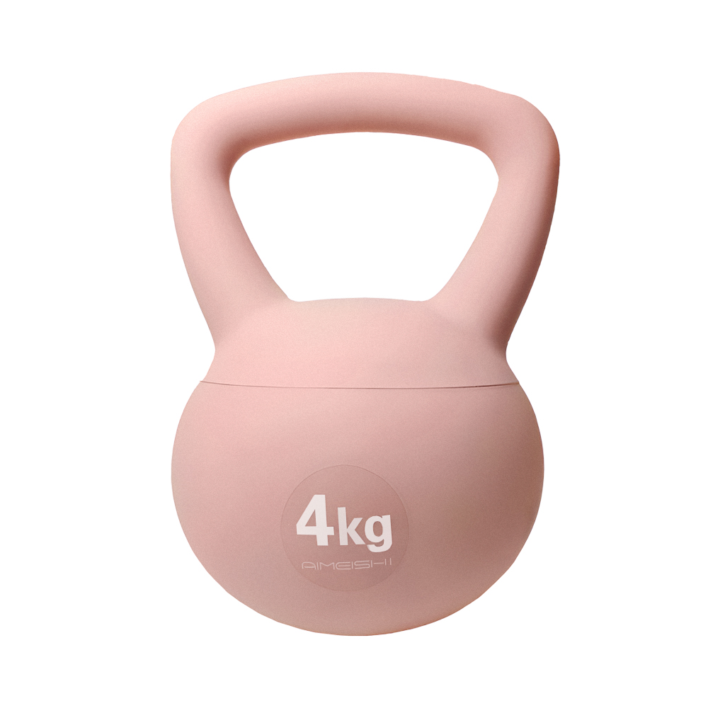 【上手家居】軟壺鈴-軟壺鈴-6KG(軟式壺鈴/橡膠壺鈴/甩鈴), , large