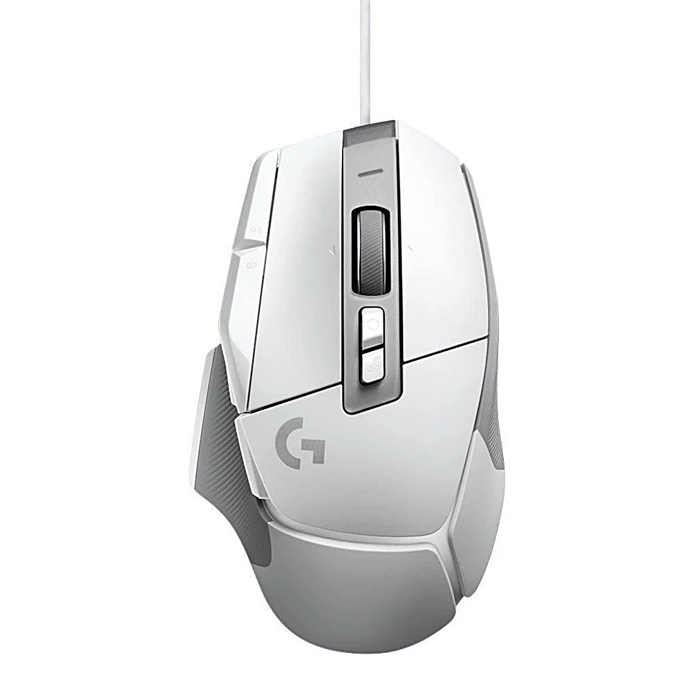 Logitech computer mouse, , large