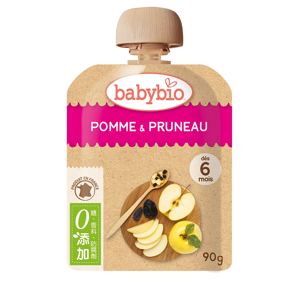 Babybio, , large
