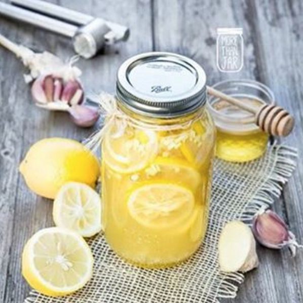 [Ball&reg;單入]32oz 窄口刻度款 Quart Glass Regular Mouth Mason Jar 梅森罐 玻璃瓶 密封罐, , large