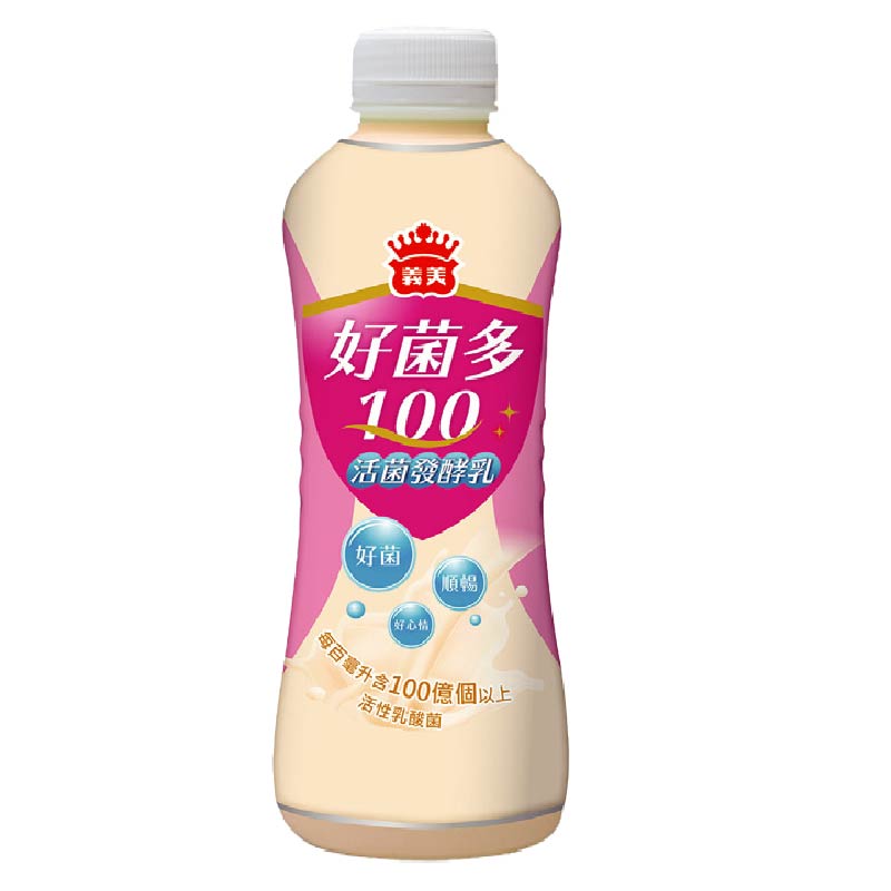 I-MEI FERMENTED MILK, , large