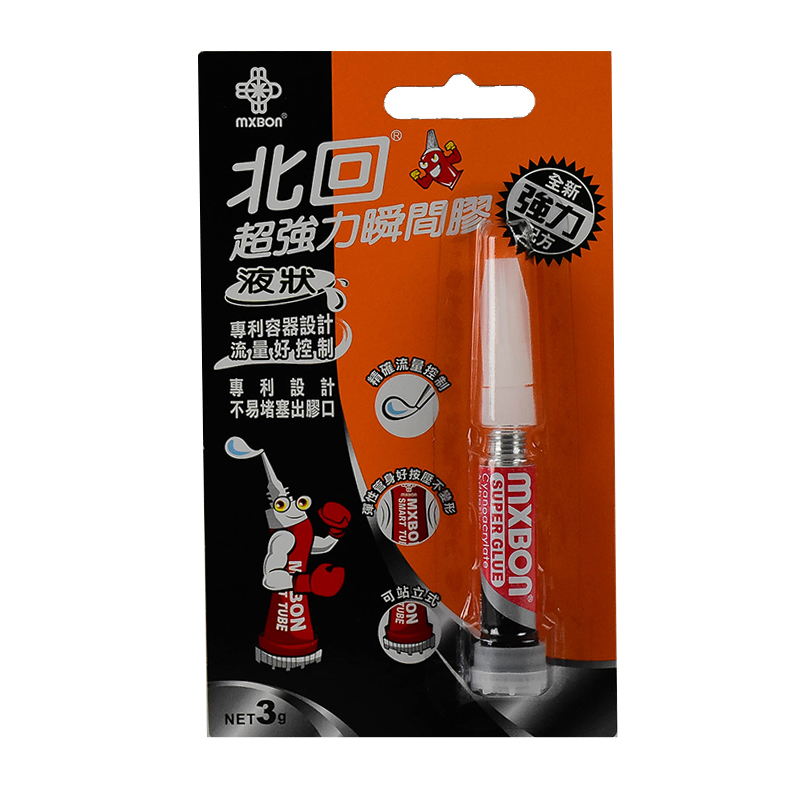 Cyanoacrylate Adhesive, , large