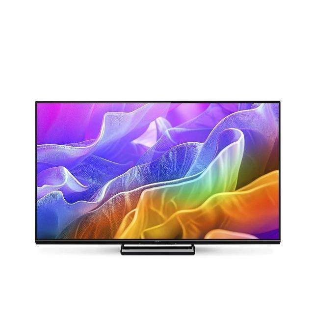 CHIMEI 奇美55型Mini QLED聯網液晶顯示器TL-55UM20, , large