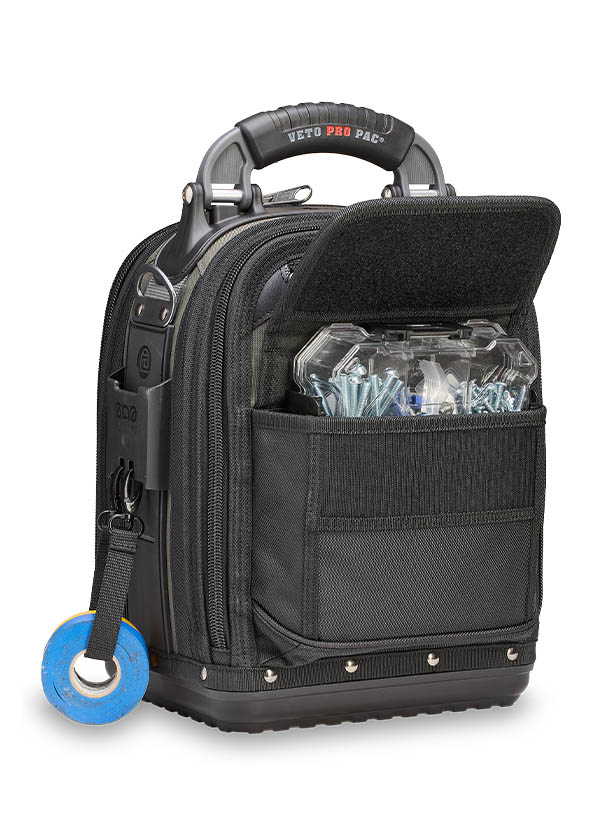 [VETO PRO PAC 維托] 職人工具袋 TECH-MCT EVO 工具背包 /VPP10945, , large