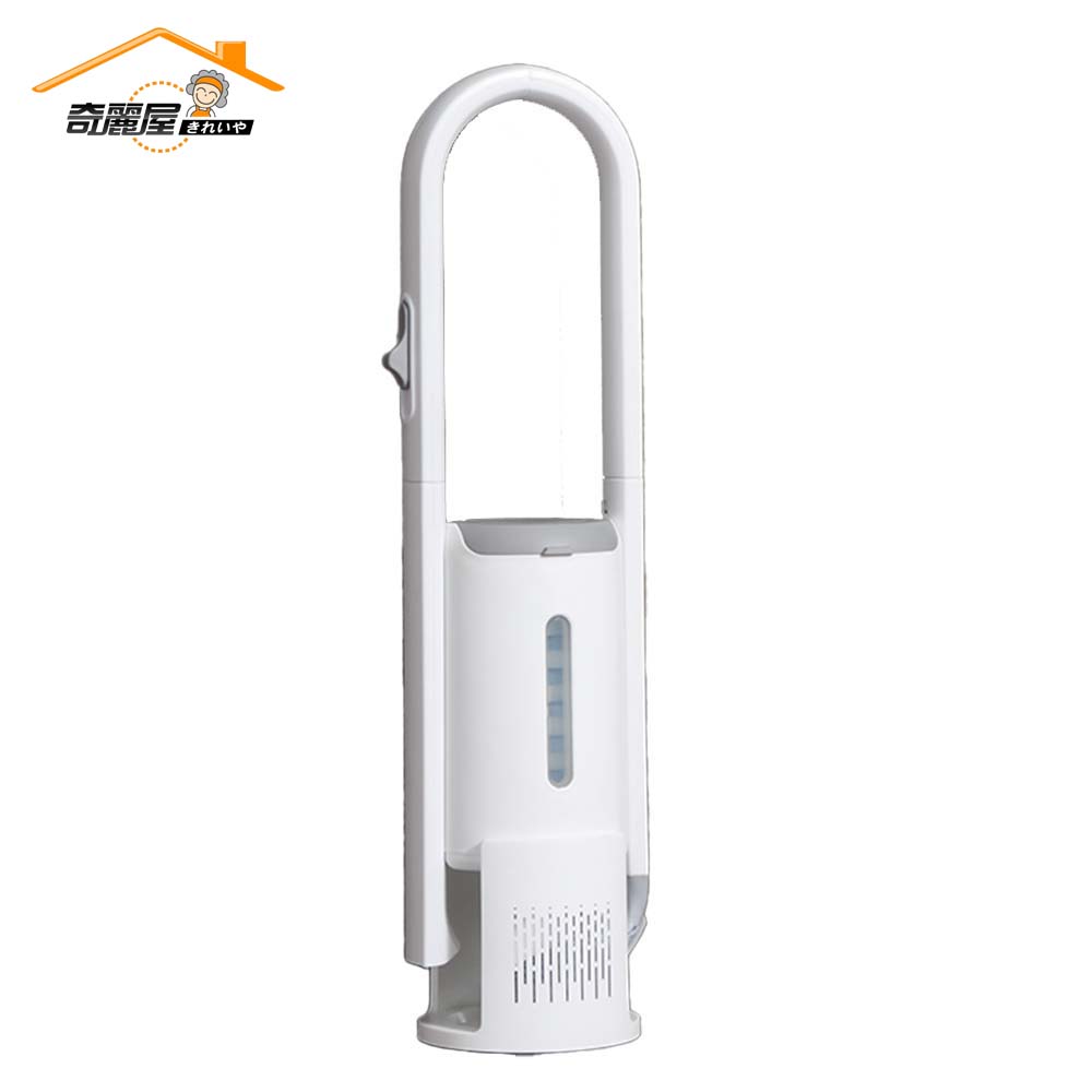Qiliwu dual-effect toilet brush, , large
