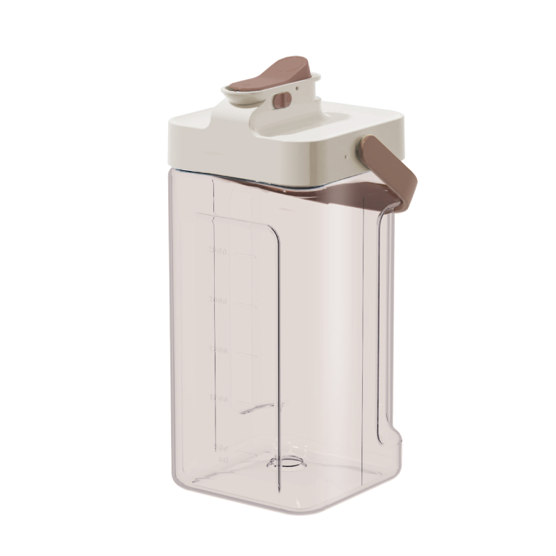 SORIL Cold Kettle 3.5L, , large
