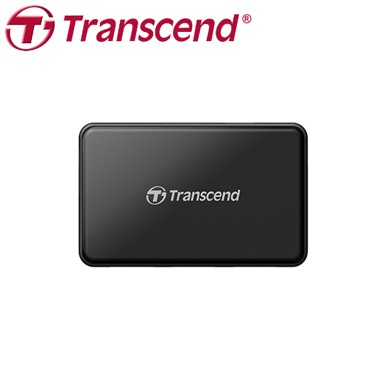 Transcend HUB, , large