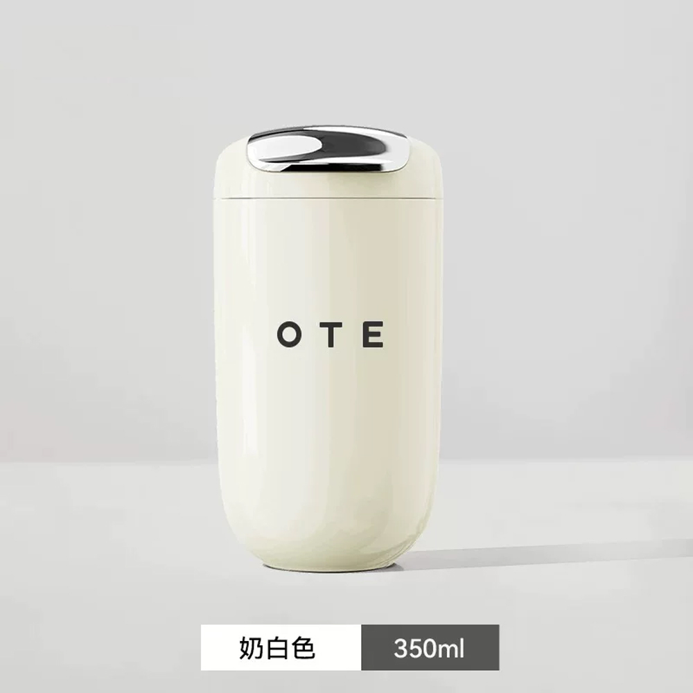 OTE歐堤 LQ 350ML Raincolor W 316不銹鋼保溫杯 隨行杯, , large