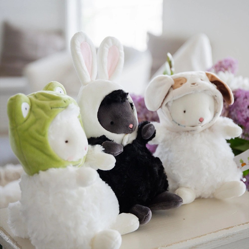 Bunnies By The Bay 玩偶裝扮服飾帽(多款可選), , large