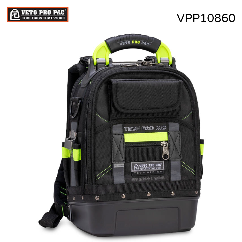 [VETO PRO PAC 維托]職人工具袋 工具背包 TECH PAC MC SPECIAL OPS /VPP10860, , large