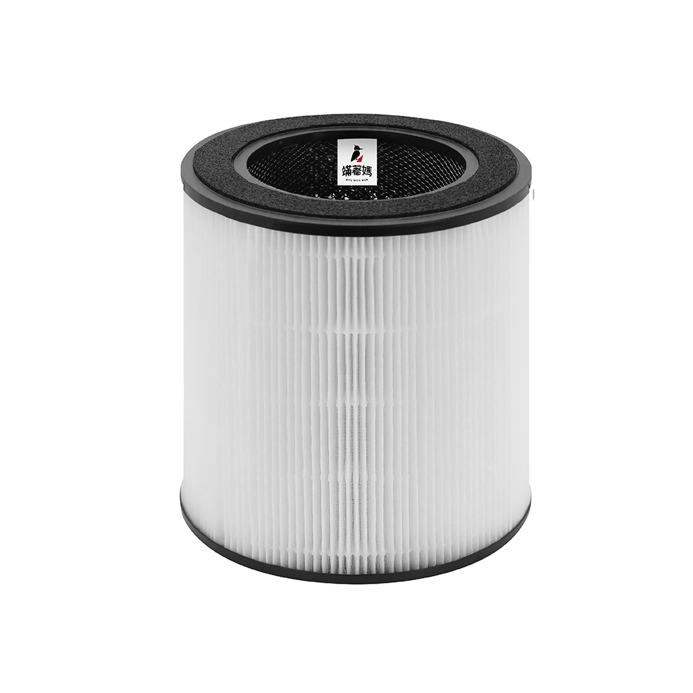 蟎著媽 適用 PHILIPS 飛利浦 AC0819/80 AC0850/81 AC0850 FY0194/30 空氣清淨機 濾網, , large