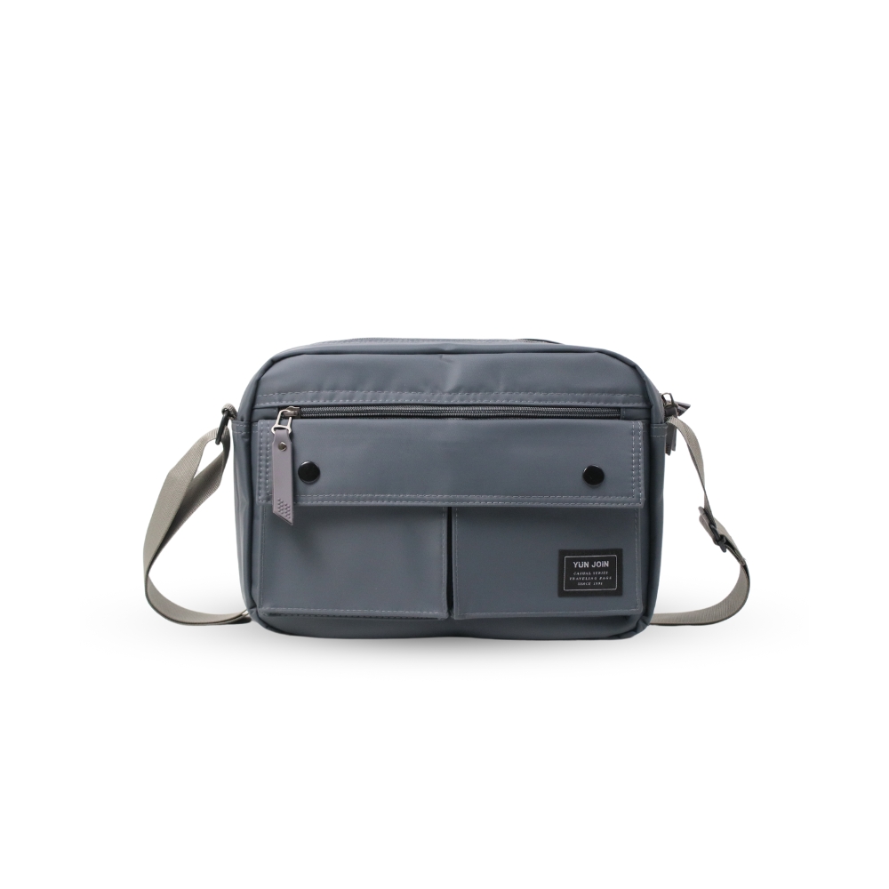 【YUN JOIN】EMBER Classic shoulder bag, , large