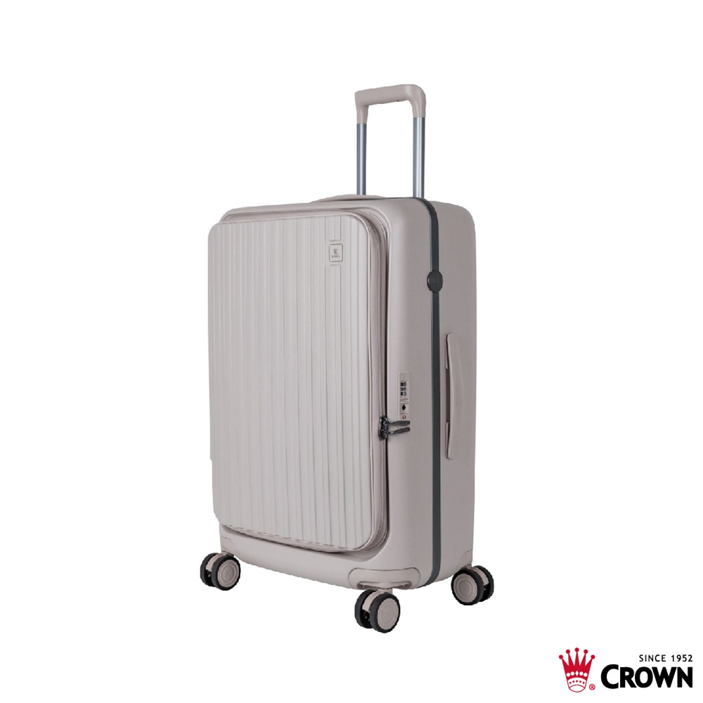 CROWN C-F5278H-26 Luggage, , large