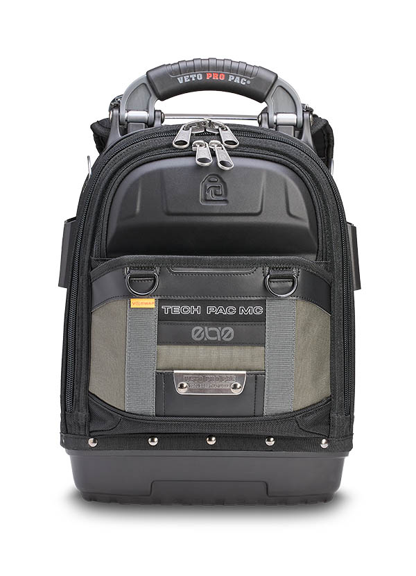 [VETO PRO PAC 維托] 職人工具袋 TECH PAC MC EVO 工具背包 /VPP10944, , large
