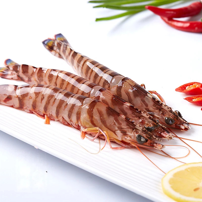 prawn, , large