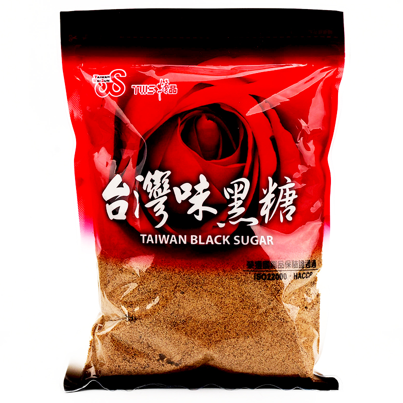 TAIWAN BLACK SUGAR, , large