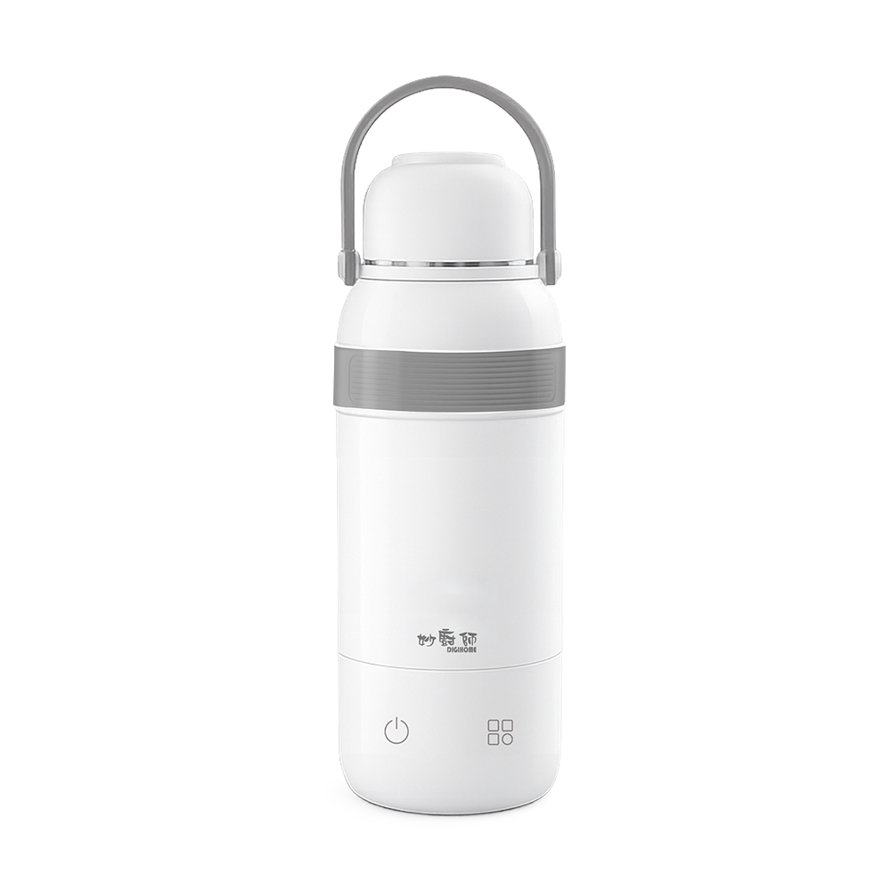 【妙廚師】全電壓溫控熱水壺MS-TK2684, , large