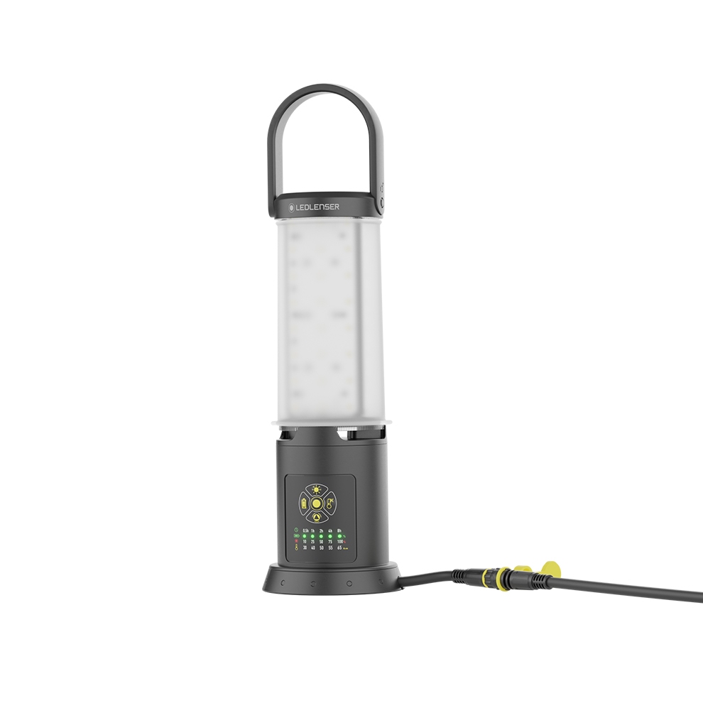 【德國Ledlenser】 AL10R Work 全方位照明LED工作燈, , large